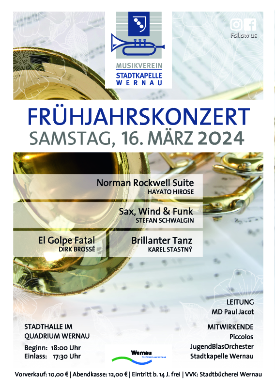 Plakat Wernau Frühjahr 2024 rz