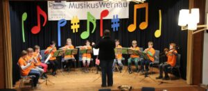 Blserklasse
